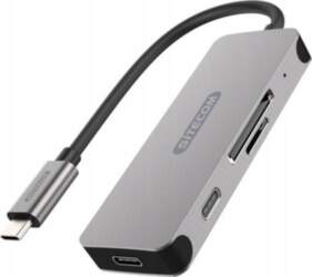 USB Hub Adapter Sitecom CN-406