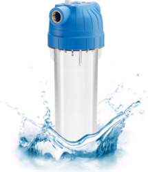 UST-M USTM IN-LINE BODY 3/4`` WATER