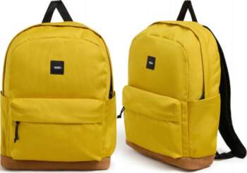 VANS SCHOOL BACKPACK OLD SKOOL CLASSIC