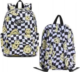 VANS SCHOOL BACKPACK OLD SKOOL GROM