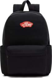 VANS SCHOOL BACKPACK VANS OLD SKOOL