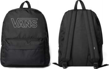 VANS SCHOOL BACKPACK VANS OLD SKOOL