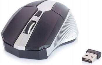 Verk Group MOUSE OPTICAL MOUSE WIRELESS