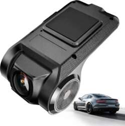 VIDEO RECORDER CAMERA ANDROID FULL HD