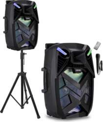 Voice Kraft ACTIVE SPEAKER BLUETOOTH SPEAKER