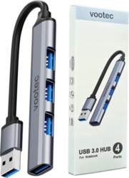 Vootec SPLITTER HUB USB 3.0