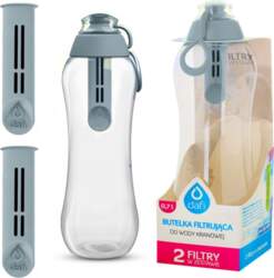 WATER FILTER BOTTLE Dafi 0,7