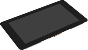 WaveShare 7inch DSI LCD (C) -