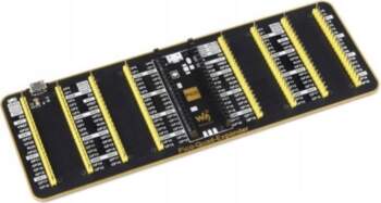 WaveShare Pico-Quad-Expander - Pin Expander for