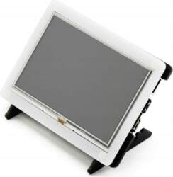 WaveShare Touch screen - resistive LCD