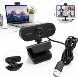 Webcam 1080P MICROPHONE