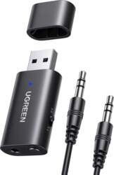 Wireless Bluetooth Audio Adapter Ugreen CM523