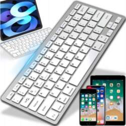 WIRELESS BLUETOOTH KEYBOARD MEMBRANE SMART TV