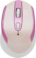 Wireless Computer Mouse Ergonomic 2.4Ghz
