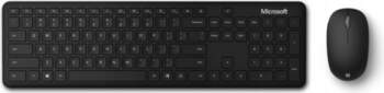 Wireless keyboard and mouse set Microsoft