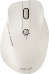Wireless mouse Asus MD105 Milky White