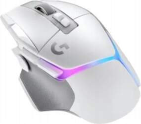 Wireless Mouse Logitech G502 X Plus