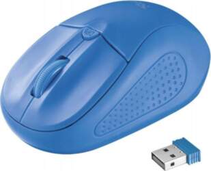 Wireless mouse Trust Primo optical sensor