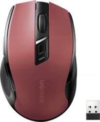 Wireless mouse Ugreen optical sensor 2