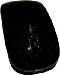 WIRELESS OPTICAL MOUSE USB BT 2