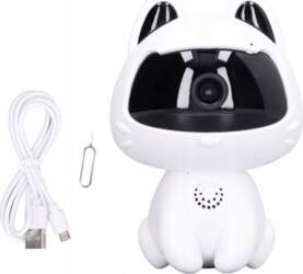 Wireless Security Camera Motion Detection Two