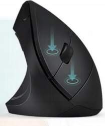Wireless Vertical Ergonomic Vertical Mouse 2