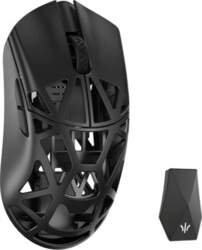 WLMOUSE Beast X Max Solid Wireless
