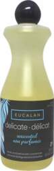Wool washing liquid Eucalan 500 ml