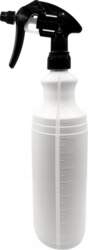 Work Stuff Empty 1L bottle with