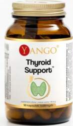 Yango Thyroid Support 90 kaps SUPPORT