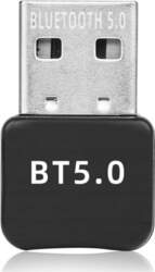 Yizhet USB Adapter Bluetooth 5.0