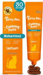 Zesty Paws Calming Paste (75 g)