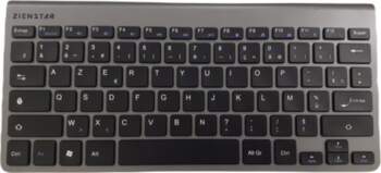 Zienstar - mini keyboard for computer