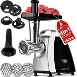 1000W ELECTRIC MEAT GRINDER WITH REVERSE