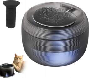 2,5 L AUTOMATIC DOG CAT