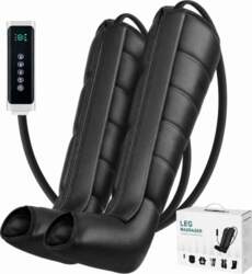 2UUL Lymphatic Drainage Compression Device, Leg
