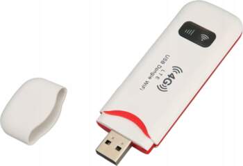 3Com MODEM 4G USB DONGLE WI-FI