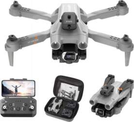 4DRC FOLDING DRONE WITH 2*CAMERA 4K