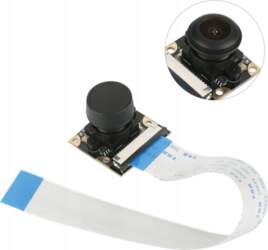 5MP HD CAMERA FOR RASPBERRY PI