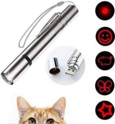 7 in 1 LASER INDICATOR LIGHT