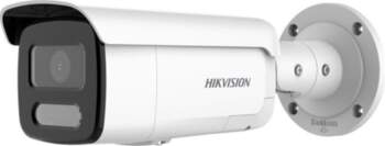 8MP ColorVu + IR 80m IP