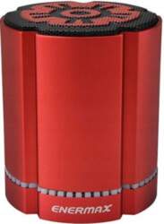 -50% Bluetooth ENERMAX Mic Wireless Speaker