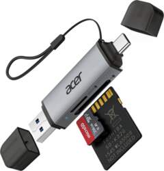 Acer Card Reader SD / Micro
