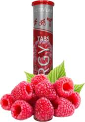 Activlab Pharma Activlab Energy Raspberry 20