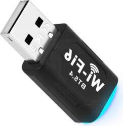 Adaptec USB ADAPTER FOR NETWORK CARD