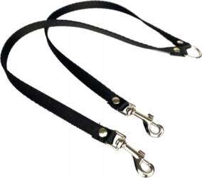 Aleksandra DOUBLE LEASH SPLITTER BINARY 2X50