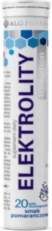 Alg Pharma Electrolytes Calcium Orange 20