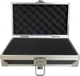 Aluminum Tool Case Versatile Hard Case