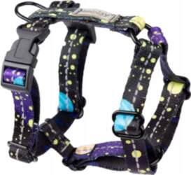 Amiplay Reflective Harness Adjustable Guard BeSpace