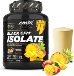 Amix Whey Protein Isolate WPI CFM